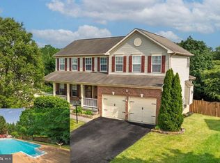 107 Sesar Ct, Winchester, VA 22602