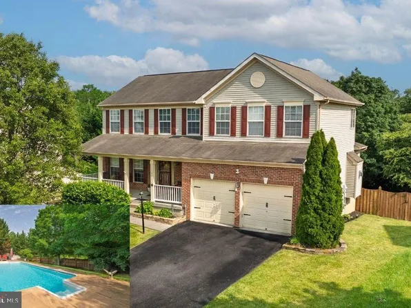 107 Sesar Ct, Winchester, VA 22602