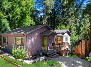 531 Gold Ave, Felton, CA 95018