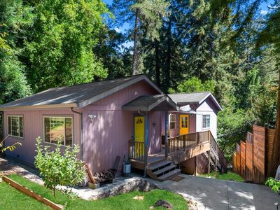 531 Gold Ave, Felton, CA, 95018