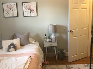 31 Westgate Rd #4, Chestnut Hill, MA 02467