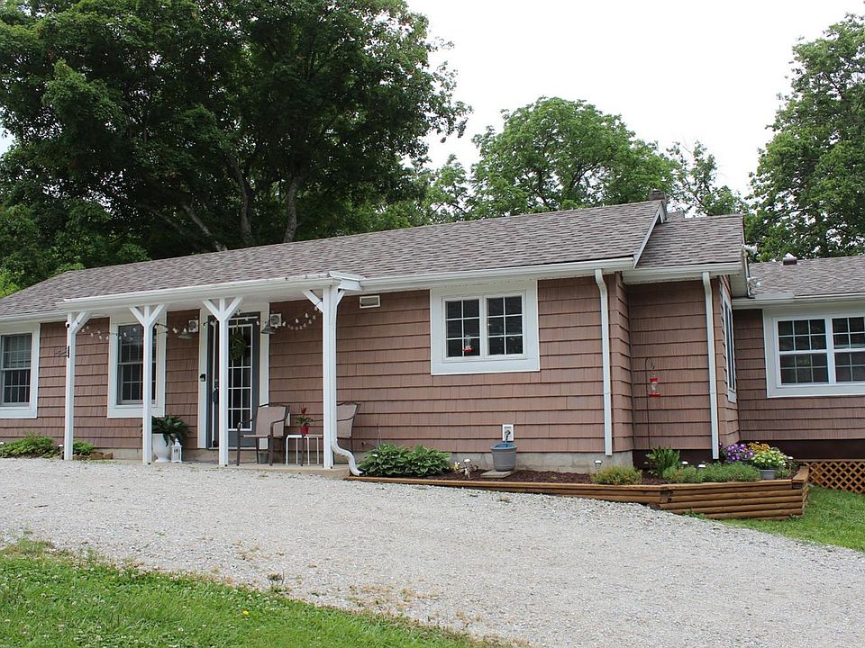 6777 Layhigh Rd, Okeana, OH 45053 Zillow