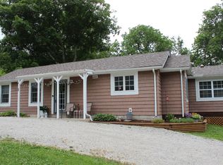6777 Layhigh Rd, Okeana, OH 45053