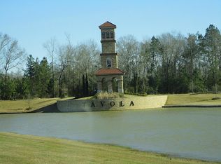 23430 Banks Mill Dr, New Caney, TX 77357