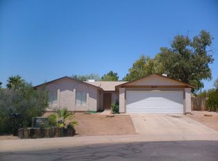 620 N Kristin Ln, Chandler, AZ 85226