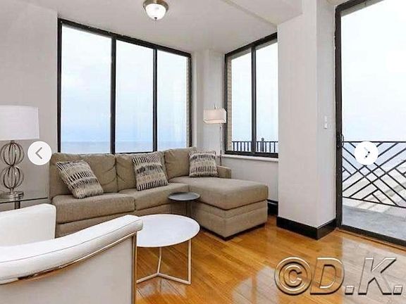 2nd image of 120 Beach 26 St #1302