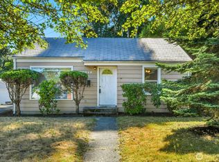 13040 7th Ave S, Burien, WA