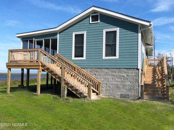 Marshallberg Real Estate Marshallberg Nc Homes For Sale Zillow