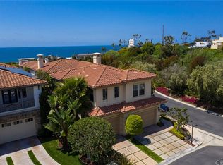 2 Via Sienna, Dana Point, CA 92629