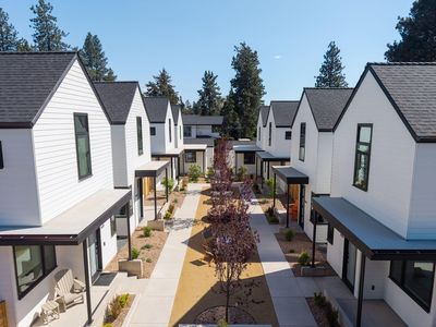 637 NE Marshall Ave, Bend, OR, 97701