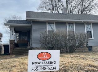 1009-1011 S 12th St, Lafayette, IN 47905
