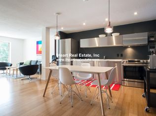36 Bellvista Rd APT 33, Brighton, MA 02135