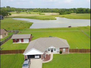 77 Dolly Rd, Sulphur Springs, TX 75482