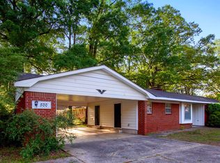 500 S Mississippi St, Little Rock, AR 72205