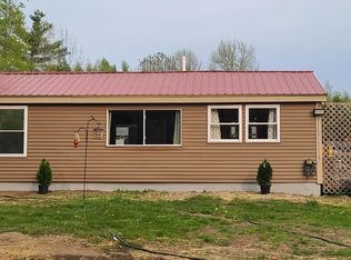 15 Albion Rd, Windham, ME 04062