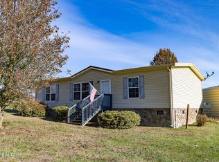 5804 Indian Ridge Rd, Rutledge, TN 37861