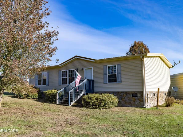 5804 Indian Ridge Rd, Rutledge, TN 37861