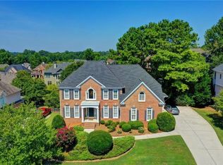 1182 Rising Moon Trl, Snellville, GA 30078