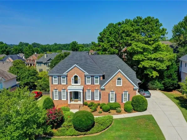 1182 Rising Moon Trl, Snellville, GA 30078