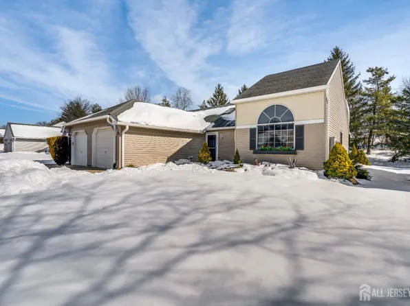 845B Taylor Rd, Monroe Township, NJ 08831