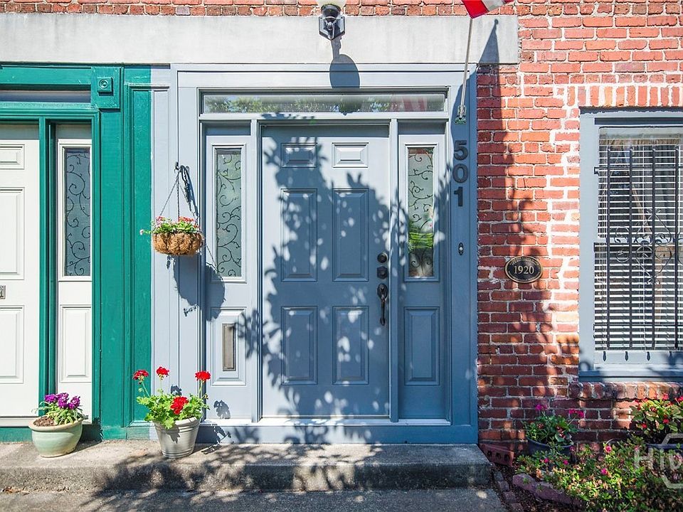 1st image of 501 Tattnall Street