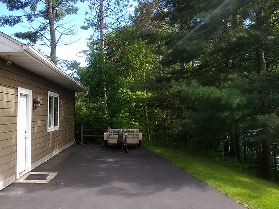 Room for RV or Boat.