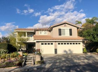 3295 Crossland St, Thousand Oaks, CA 91362