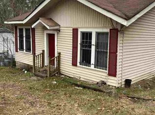 3124 Whitten Rd, Jackson, MS 39212