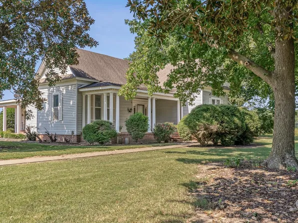 157 State Highway 14, Wilson, AR 72395