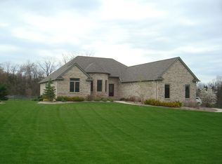 2276 Bridle Trl, Metamora, MI