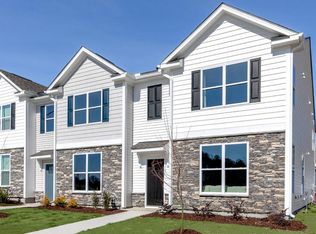 917 Sculptor St, Wendell, NC 27591
