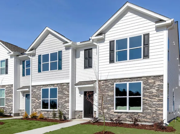 917 Sculptor St, Wendell, NC 27591