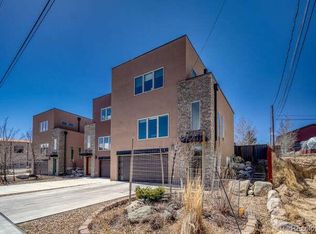 715 W 3rd St UNIT B, Salida, CO 81201