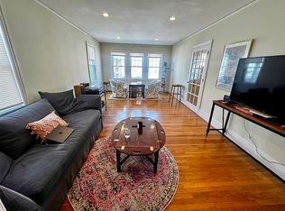 100 Hillside St, Roxbury, MA 02120