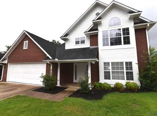 310 Mill Creek Dr, Longview, TX 75604