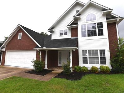 310 Mill Creek Dr, Longview, TX, 75604