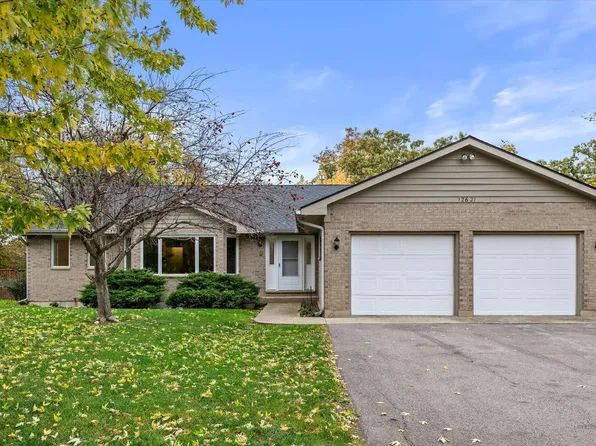 12621 257th AVENUE, Trevor, WI 53179