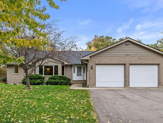 12621 257th AVENUE, Trevor, WI 53179