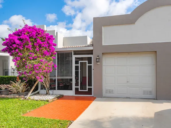 9185 Flynn Circle #4, Boca Raton, FL 33486