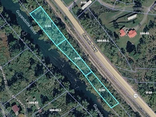 0 Limestone Branch Rd #10, Big Creek, WV 25505