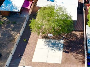 5841 S Herpa Dr, Tucson, AZ 85706