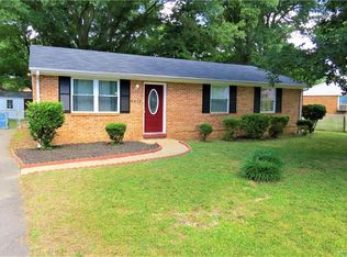 6813 Wentworth St, North Chesterfield, VA 23237