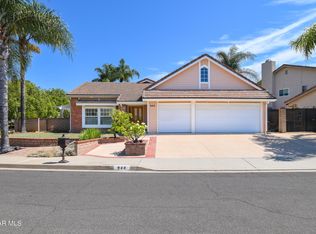 944 Eaglesnest Pl, Thousand Oaks, CA 91320