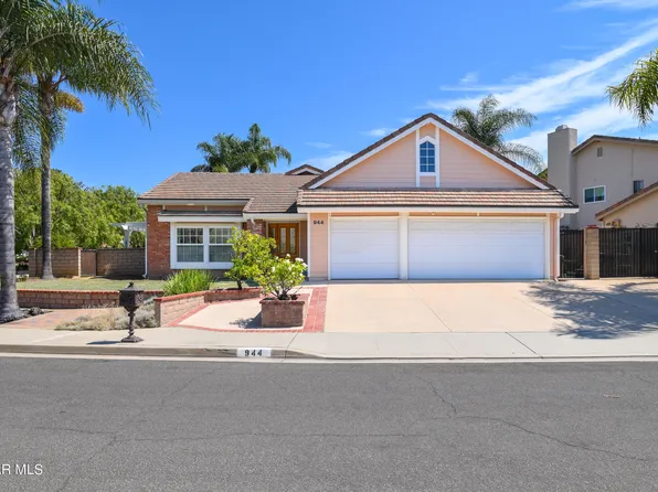 944 Eaglesnest Pl, Thousand Oaks, CA 91320