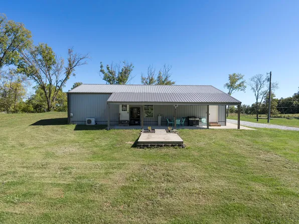 347 Knoxville Gardnersville Rd, Williamstown, KY 41097