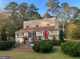 2 Magnolia Pl, Ocean Pines, MD 21811