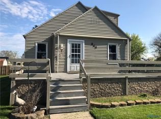 865 Strotz Dr, Toledo, OH 43612