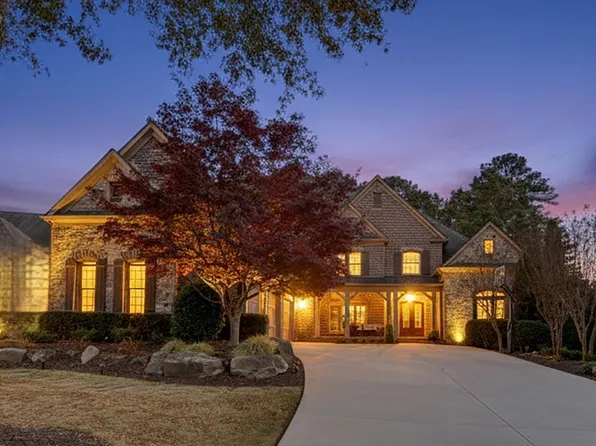 3819 Rockhaven Ct, Marietta, GA 30066