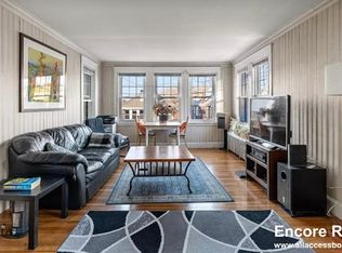 82 Colborne Rd #2F, Brighton, MA 02135