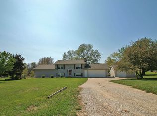 9843 Valley View Dr, Ozawkie, KS 66070